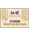 SARE EXTENSION : Enfants du dieu soleiL