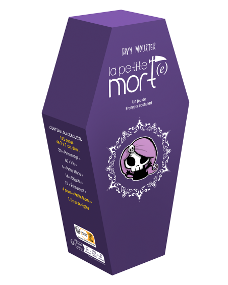 La Petite Mort(e)