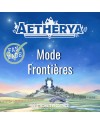 Aetherya - Mode Frontières