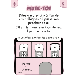 BURN OUT (Pré-commande - Dispo 5 juin)