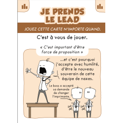 BURN OUT (Pré-commande - Dispo 5 juin)