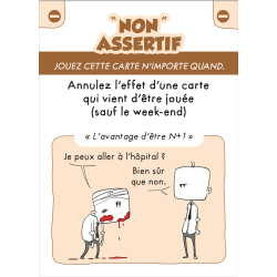 BURN OUT (Pré-commande - Dispo 5 juin)
