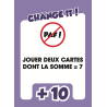 CHANGE IT