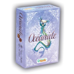 OCEANIDE (précommande)