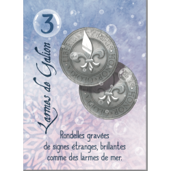 OCEANIDE (précommande)