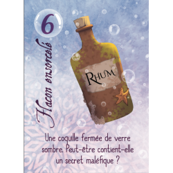 OCEANIDE (précommande)