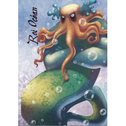OCEANIDE (précommande)