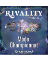 Rivality - Mode Championnat