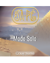 Sa-Rê - Mode Solo