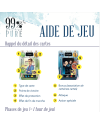 AIDE DE JEU 99% PURE