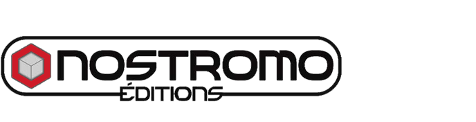 Nostromo éditions 