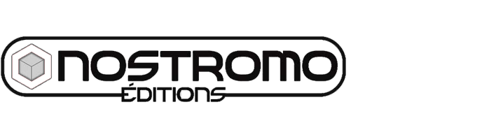 Nostromo éditions 